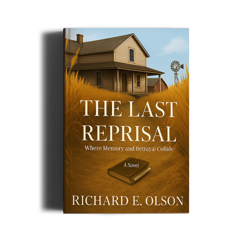 TheLastReprisal_Book