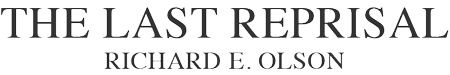 The Last Reprisal
