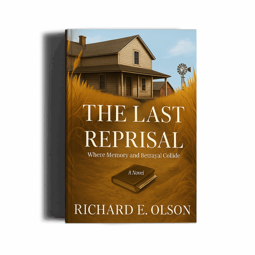 TheLastReprisal_Book